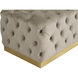 Babette Piccolo Prosecco Bench